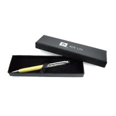 Metal touch pen with crystal for smartphone - ACE Lite